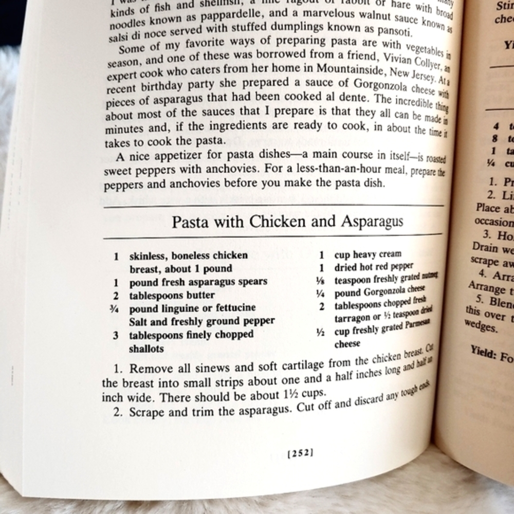 New York Times MORE 60 MINUTE GOURMET - Picture 6 of 8